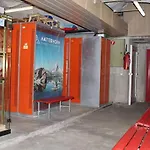 Апартаменты Bodmen 3 Von Privat In