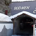 Bodmen 3 Von Privat In 체르마트
