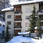 Bodmen 3 Von Privat In Церматт