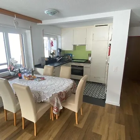 Appartement Bodmen 3 Von Privat In Zermatt
