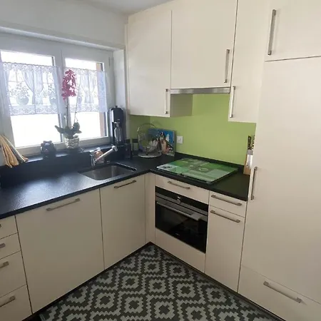 Bodmen 3 Von Privat In Апартаменты