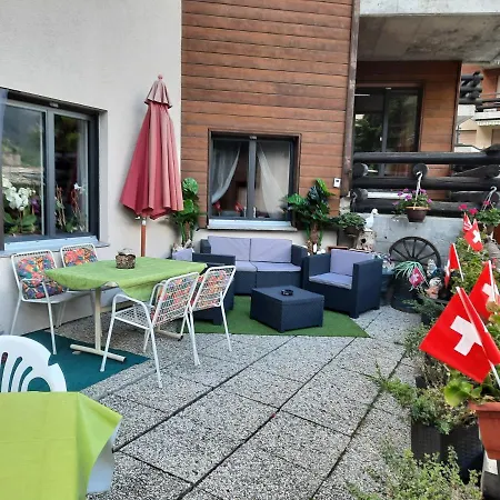 Bodmen 3 Apartments Von Privat In Zermatt *