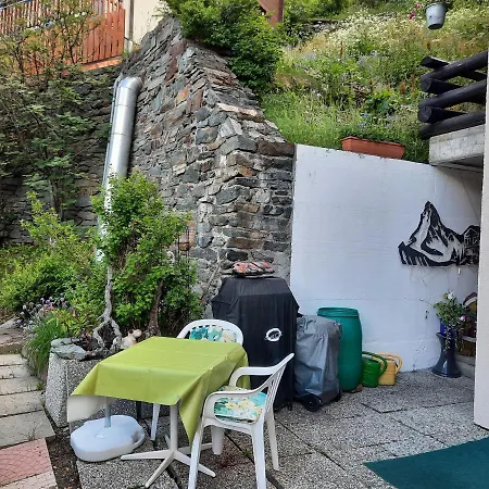 Bodmen 3 Von Privat In Церматт