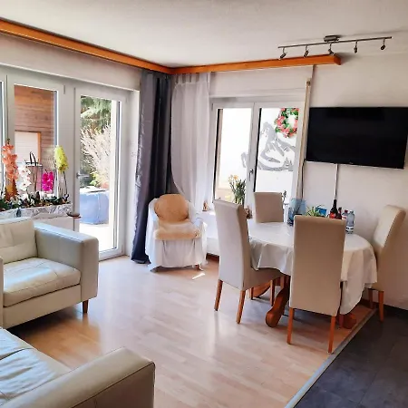 Bodmen 3 Von Privat In Апартаменты Церматт