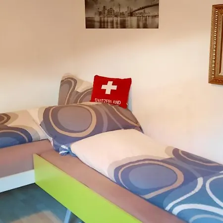 Bodmen 3 Von Privat In Церматт