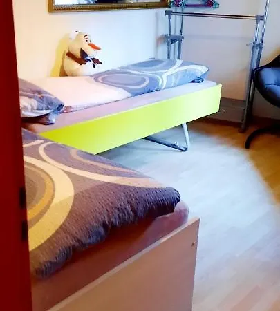 Bodmen 3 Apartments Von Privat In Zermatt *