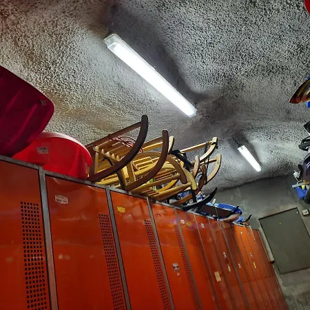 Bodmen 3 Von Privat In Апартаменты