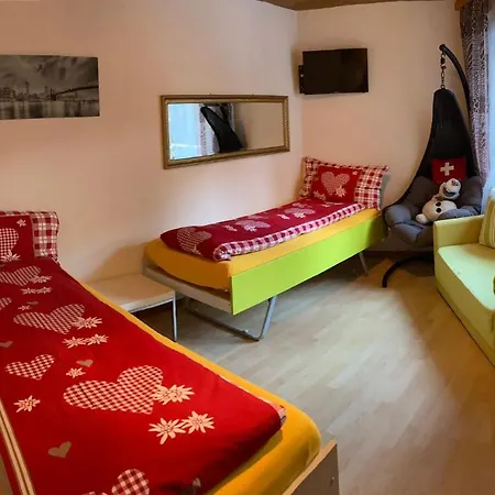 Bodmen 3 Apartments Von Privat In Zermatt