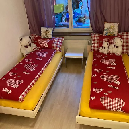 Bodmen 3 Von Privat In Апартаменти