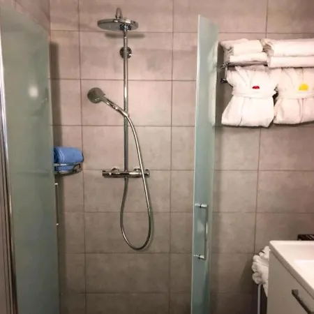 Апартаменти Bodmen 3 Von Privat In *