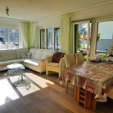 Bodmen 3 Von Privat In Апартаменти Церматт