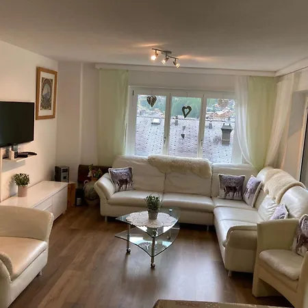 Bodmen 3 Von Privat In Appartement