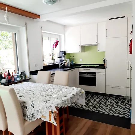 Апартаменты Bodmen 3 Von Privat In Церматт