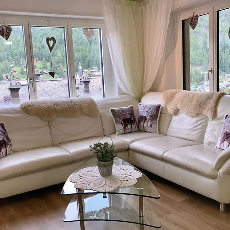 Bodmen 3 Von Privat In Церматт