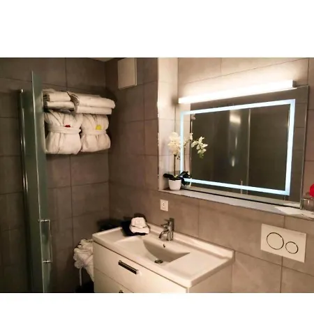 Bodmen 3 Von Privat In Апартаменти Церматт