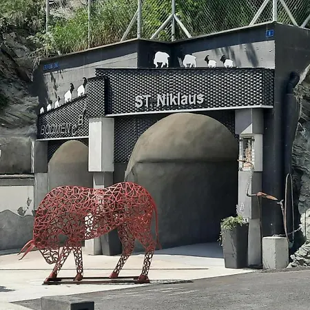 Bodmen 3 Apartments Von Privat In Zermatt *