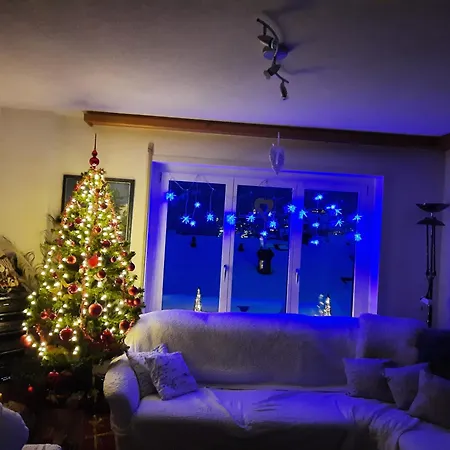 Апартаменты Bodmen 3 Von Privat In Церматт