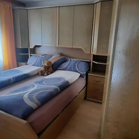 Апартаменти Bodmen 3 Von Privat In Церматт