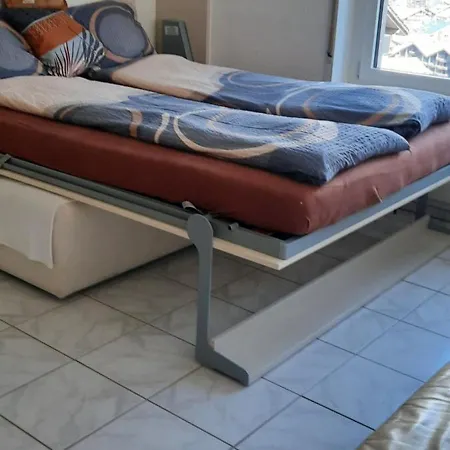 Bodmen 3 Von Privat In Апартаменты Церматт