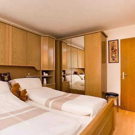 Bodmen 3 Apartments Von Privat In Zermatt