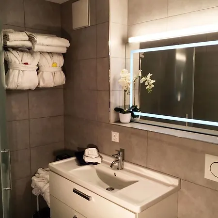 Bodmen 3 Von Privat In * Церматт