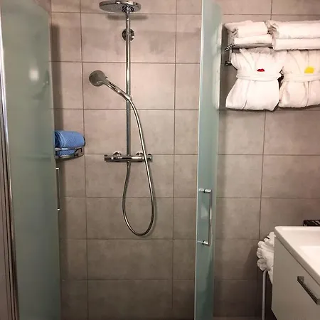 Bodmen 3 Von Privat In Ζερμάτ