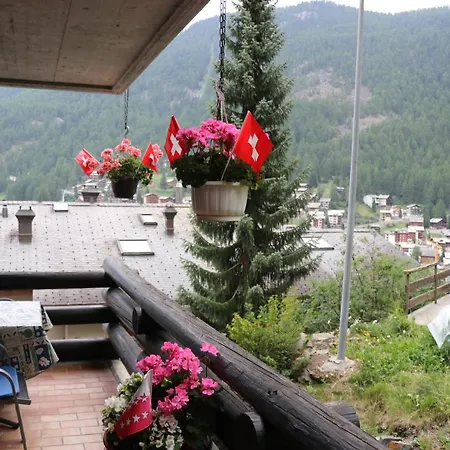 Bodmen 3 Von Privat In Appartement *