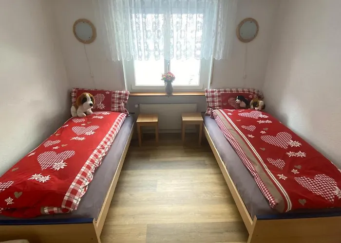 Bodmen 3 Von Privat In Апартаменти *