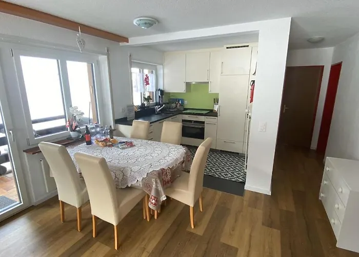 Lägenhet Bodmen 3 Apartments Von Privat In Zermatt Zermatt