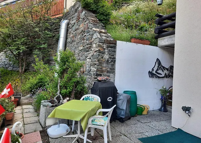 Bodmen 3 Apartments Von Privat In Zermatt Zermatt