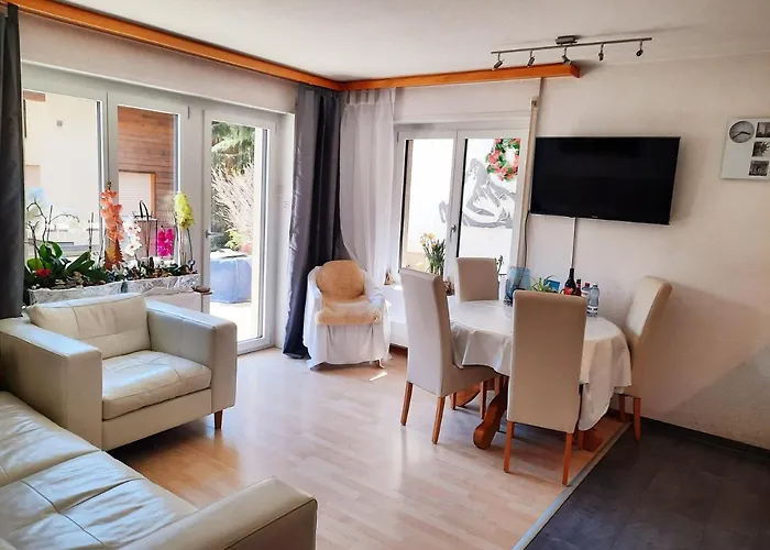 Bodmen 3 Von Privat In Апартаменти Церматт