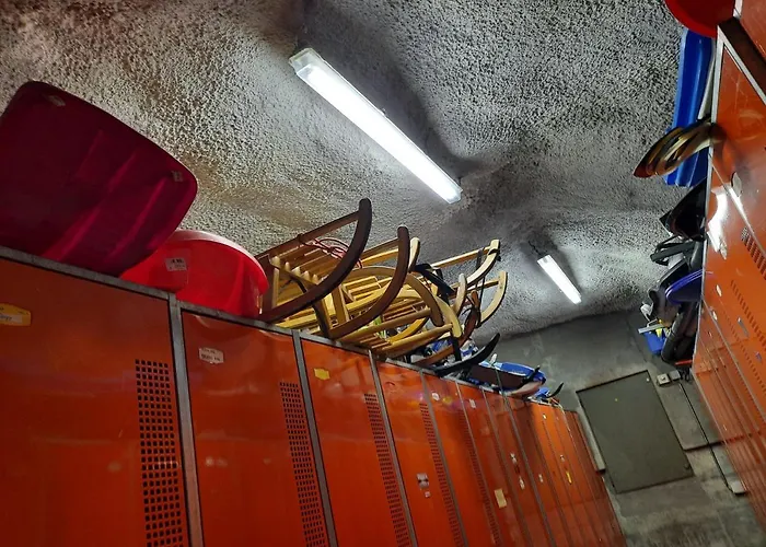 Bodmen 3 Apartments Von Privat In Zermatt Lägenhet