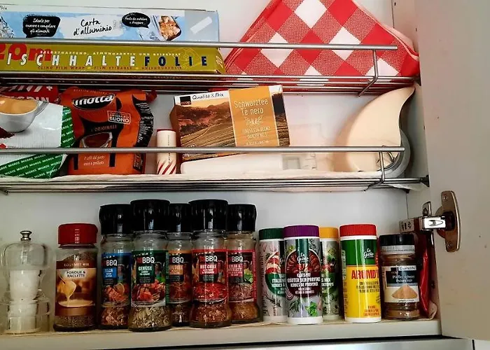 Bodmen 3 Von Privat In Апартаменти