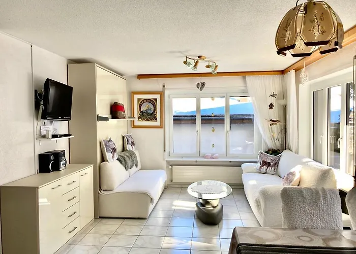 Bodmen 3 Apartments Von Privat In Zermatt *