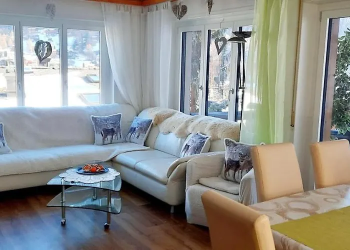 Апартаменти Bodmen 3 Von Privat In *