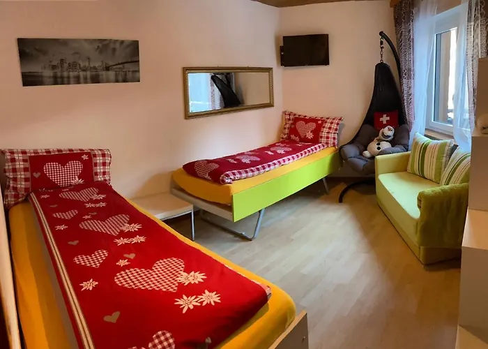 Bodmen 3 Von Privat In