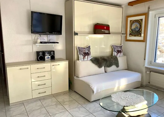 Bodmen 3 Von Privat In * Церматт