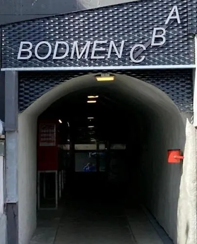 Bodmen 3 Von Privat In Апартаменти *