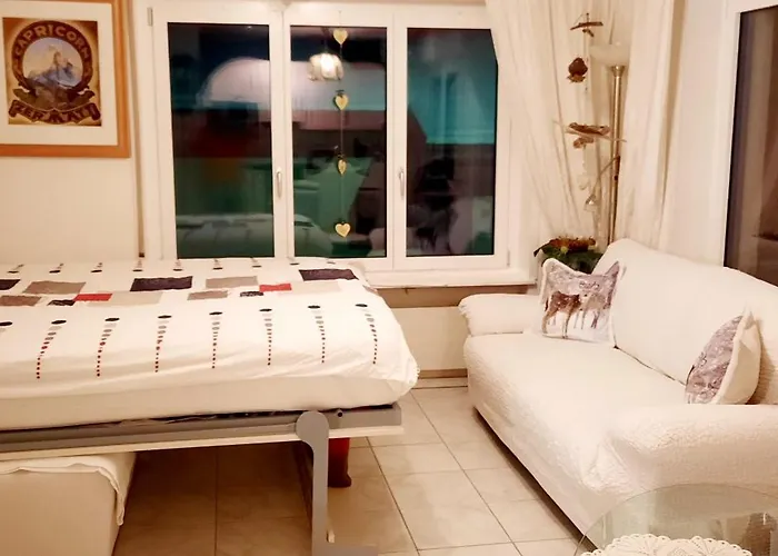 Bodmen 3 Apartments Von Privat In Zermatt *