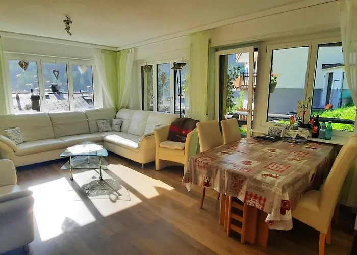 Bodmen 3 Von Privat In Апартаменти Церматт