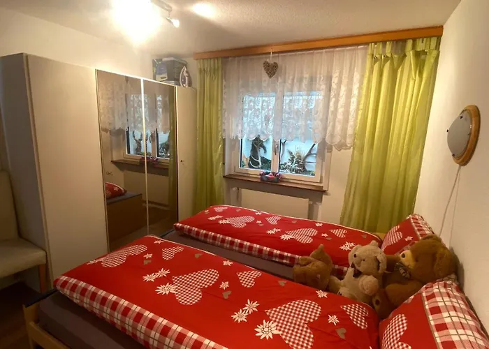 Bodmen 3 Apartments Von Privat In Zermatt