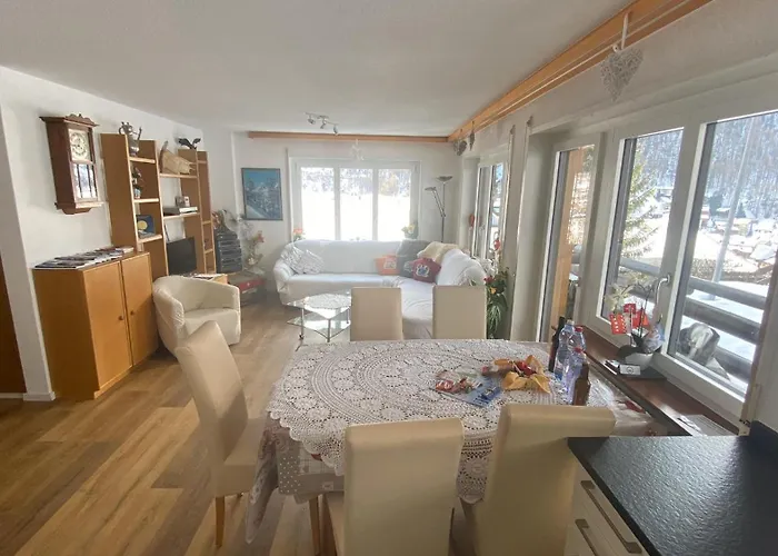 Bodmen 3 Apartments Von Privat In Zermatt * Zermatt