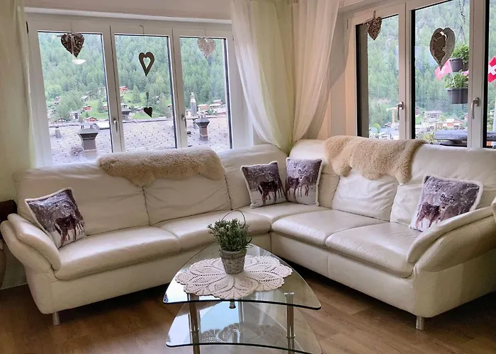 Bodmen 3 Apartments Von Privat In Zermatt Zermatt