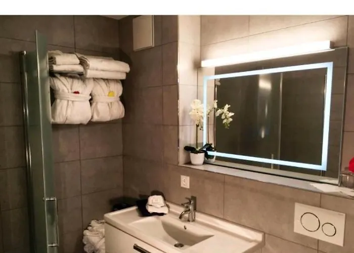 Bodmen 3 Von Privat In Апартаменти Церматт