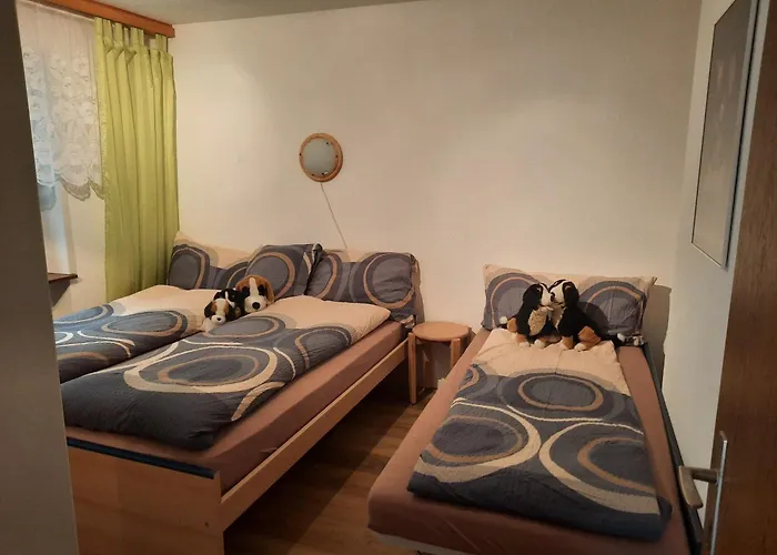 Bodmen 3 Von Privat In * Церматт