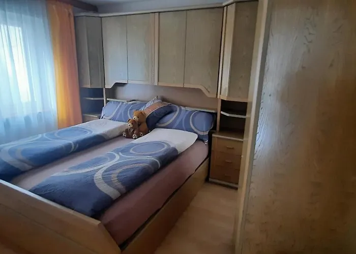 Апартаменти Bodmen 3 Von Privat In Церматт