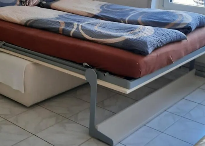 Bodmen 3 Von Privat In Апартаменти Церматт