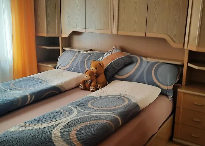 Bodmen 3 Apartments Von Privat In Zermatt Lägenhet Zermatt