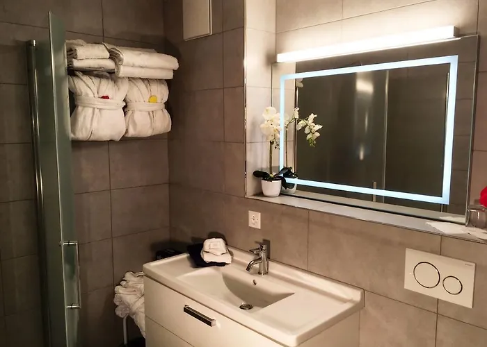 Bodmen 3 Von Privat In * Церматт