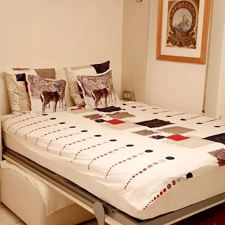Bodmen 3 Von Privat In Appartement